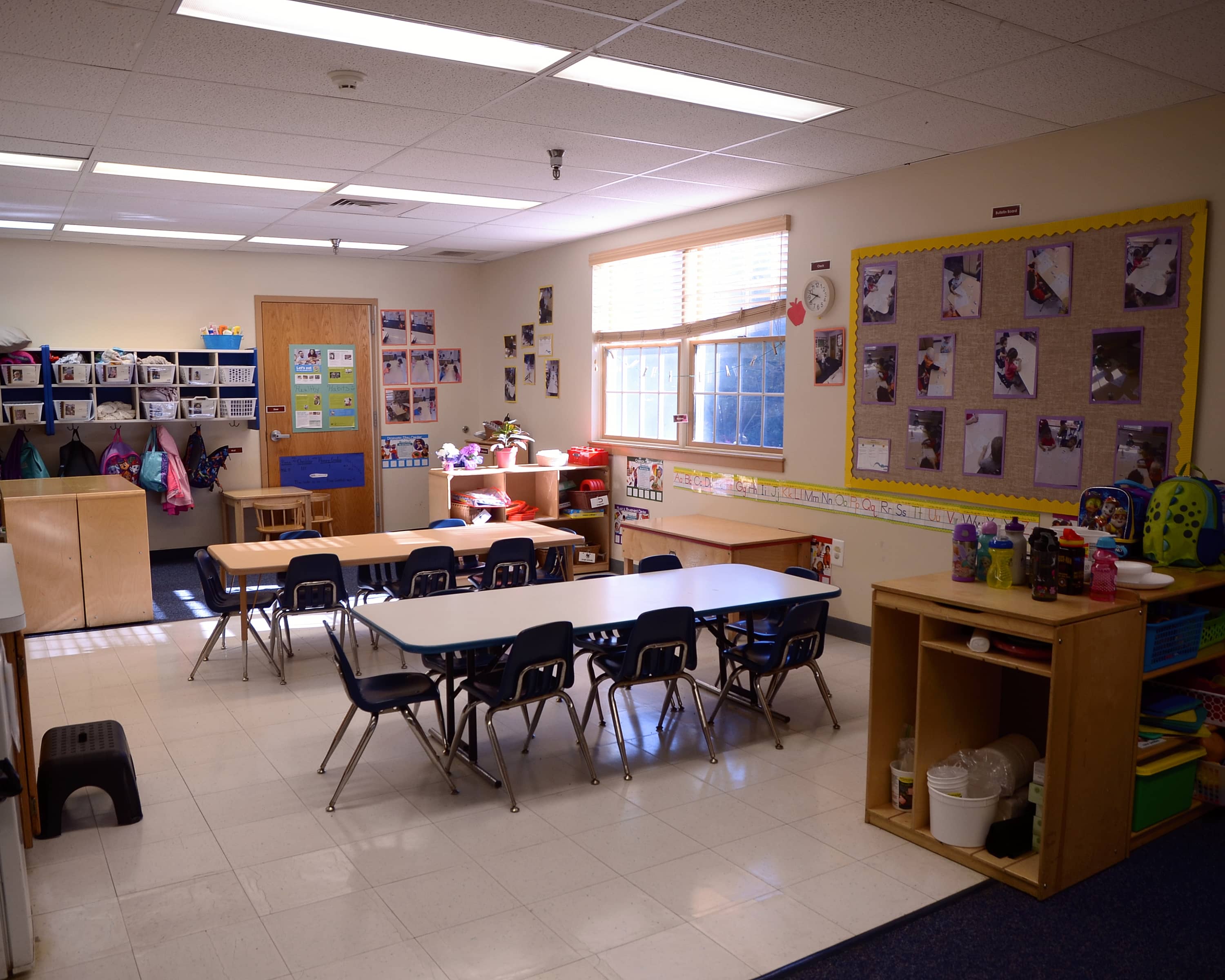 Childtime of Medford Township in Medford Township, NJ 137 Jackson